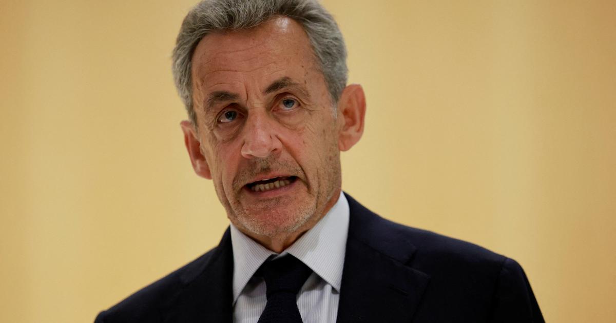 ses fils appellent à le soutenir le 21 octobre à Paris