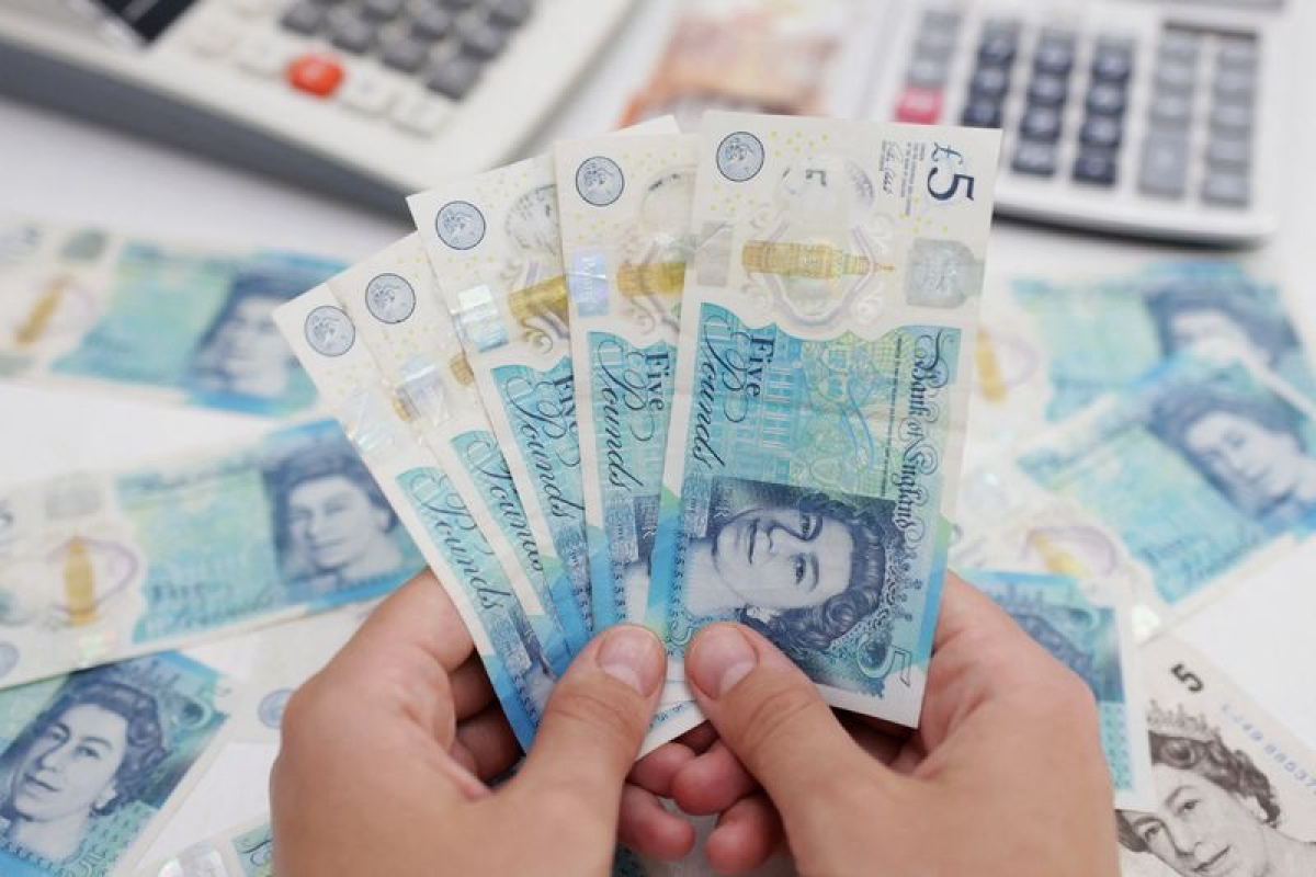 Royaume-Uni: L'inflation reste à 3,8% en septembre, soulagement inattendu pour la BoE - 22/10/2025 à 12:22