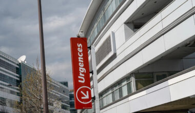 Page d'accueil Yahoo news