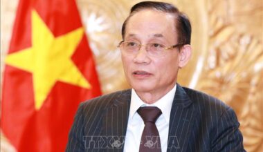 Vietnam.vn - Nền tảng quảng bá Việt Nam