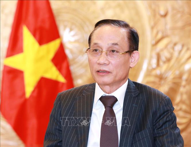Vietnam.vn - Nền tảng quảng bá Việt Nam