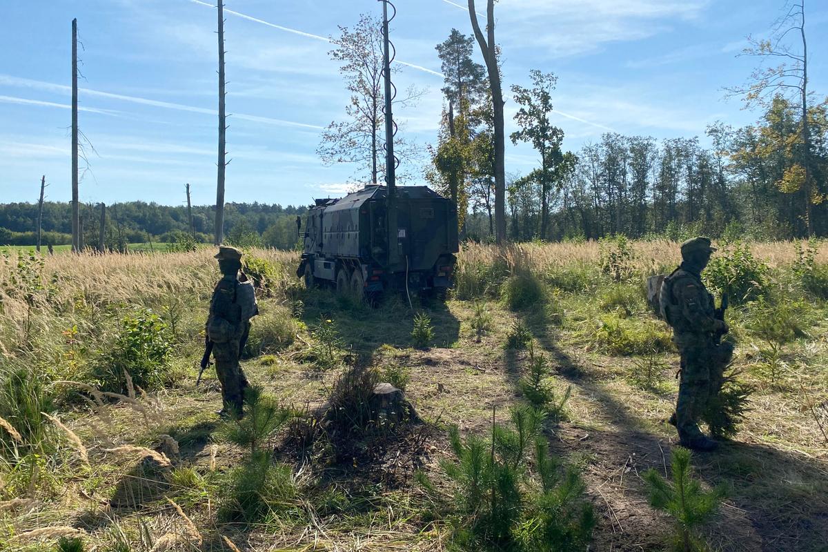 la Lituanie, un Etat balte à la position aussi singulière que stratégique en Europe face à la menace russe