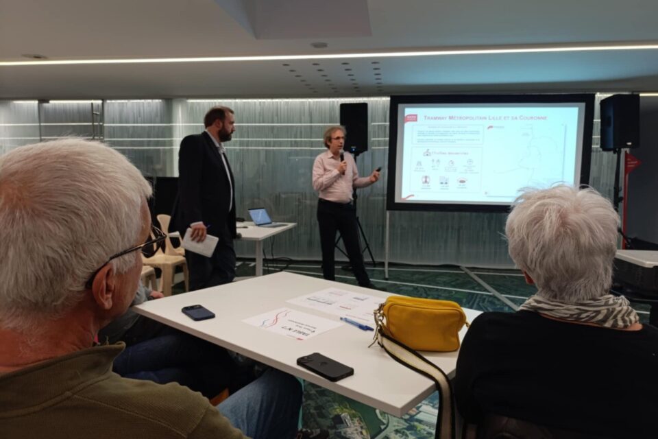 tramway lille réunion concertation