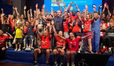 ils ont relié Paris-Marseille à pied pour changer le regard sur le handicap