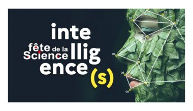 Des « Intelligence(s) » à découvrir en Île-de-France pour la Fête de la science