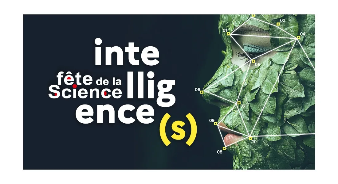 Des « Intelligence(s) » à découvrir en Île-de-France pour la Fête de la science