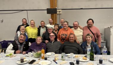 Ce marché de la Manche a rassemblé 15 ex-candidats de l'émission de télévision L’Amour est dans le Pré