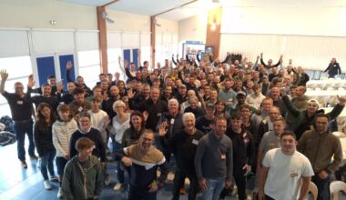 près de Nantes, ces entreprises du bâtiment ont choisi de travailler ensemble