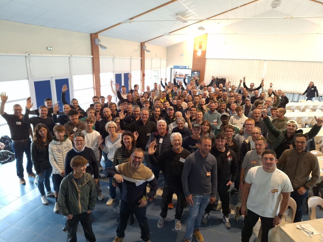 près de Nantes, ces entreprises du bâtiment ont choisi de travailler ensemble