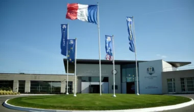 FedEx Open de France : La date et le calendrier à connaître