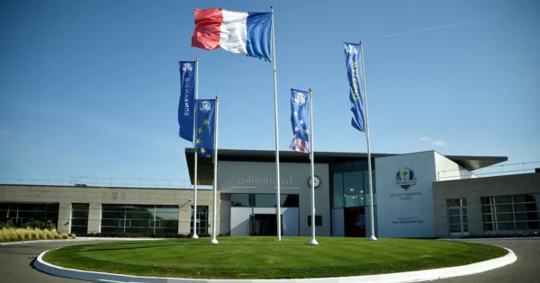 FedEx Open de France : La date et le calendrier à connaître