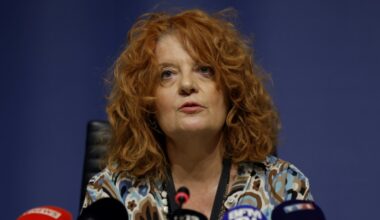 Page d'accueil Yahoo news