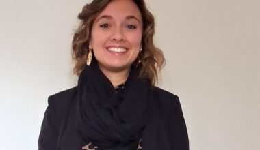 Saint-Just-Malmont : après 5 ans d'expérience, Charlène Vasseur devient secrétaire indépendante