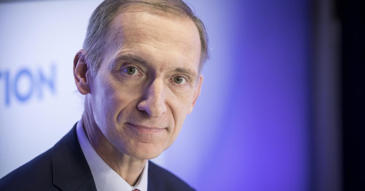 « La politique de la France contre le régime des partis »