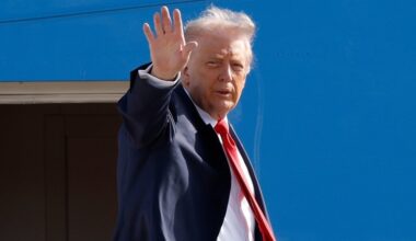 Trump refuse de préciser si les États-Unis feront des essais nucléaires