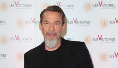 Page d'accueil Yahoo style