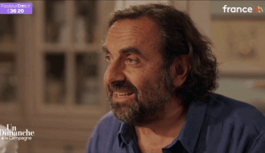André Manoukian dévoile comment il est tombé amoureux de Liane Foly