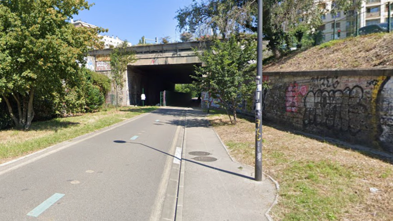 une prostituée victime d'une rupture d'anévrisme ?