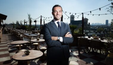 Lyon. La tempête s'intensifie contre Frédéric Merlin et son "pacte" avec le géant Shein