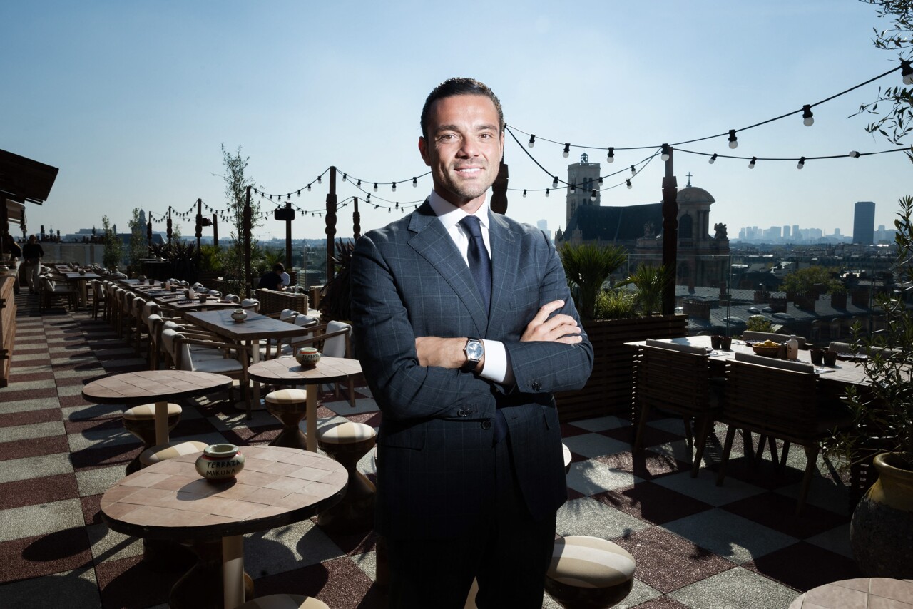 Lyon. La tempête s'intensifie contre Frédéric Merlin et son "pacte" avec le géant Shein