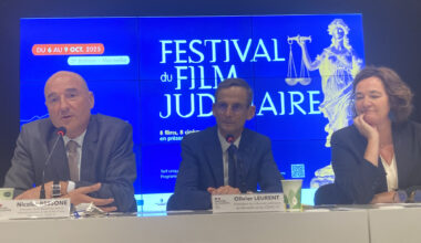 Festival du film judiciaire : la justice fait son cinéma à Marseille