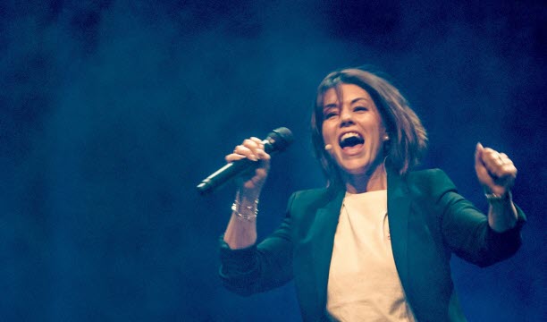 Festival Rire en Bar édition 2024 à la Barroise.