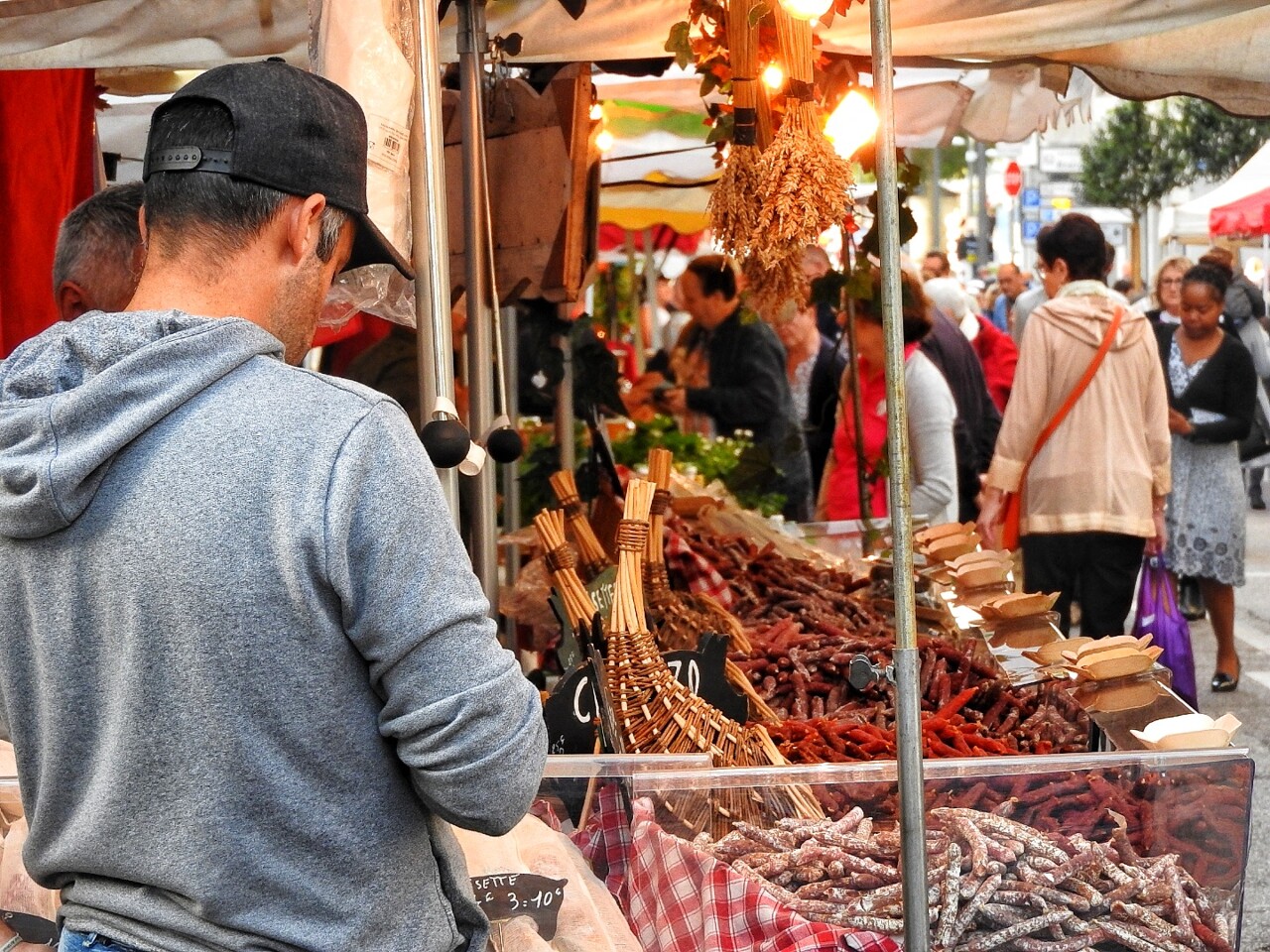 Envie de bouger ce weekend ? Voici nos idées de sorties à Rouen
