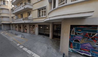 Grenoble. Les habitants de cet immeuble évacués en urgence dans la nuit, ce qu'il s'est passé