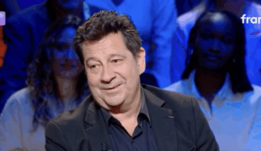 "Au début la relation n'était pas facile" : Laurent Gerra pas apprécié par une icône française, cette personnalité lui a fait savoir via Michel Drucker