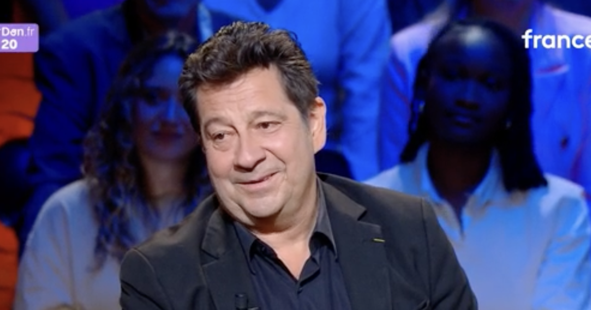 "Au début la relation n'était pas facile" : Laurent Gerra pas apprécié par une icône française, cette personnalité lui a fait savoir via Michel Drucker