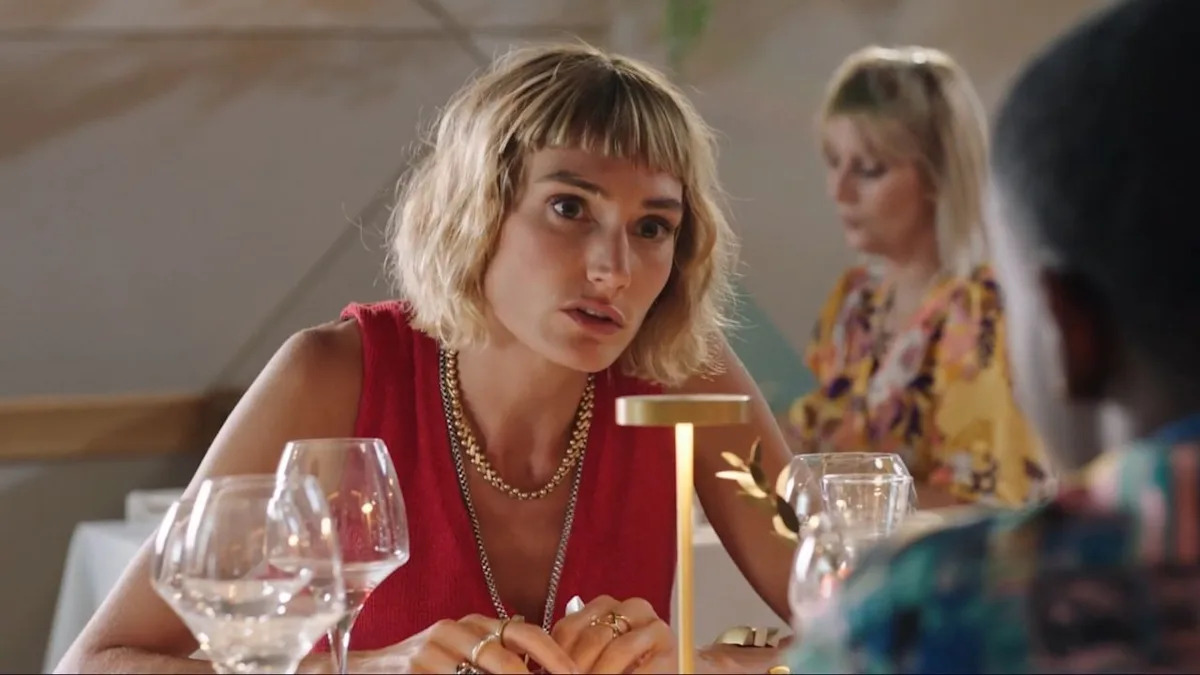 Page d'accueil Yahoo news