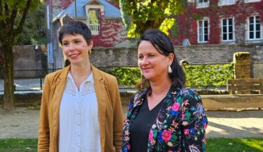 socialistes et écologistes s’allient contre la droite... et face aux Insoumis