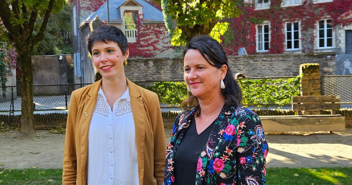 socialistes et écologistes s’allient contre la droite... et face aux Insoumis