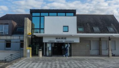 un maire condamné après avoir diffusé une sextape sur des sites libertins