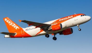 EasyJet reprend le flambeau de Play et lance une nouvelle ligne Paris-Reykjavik