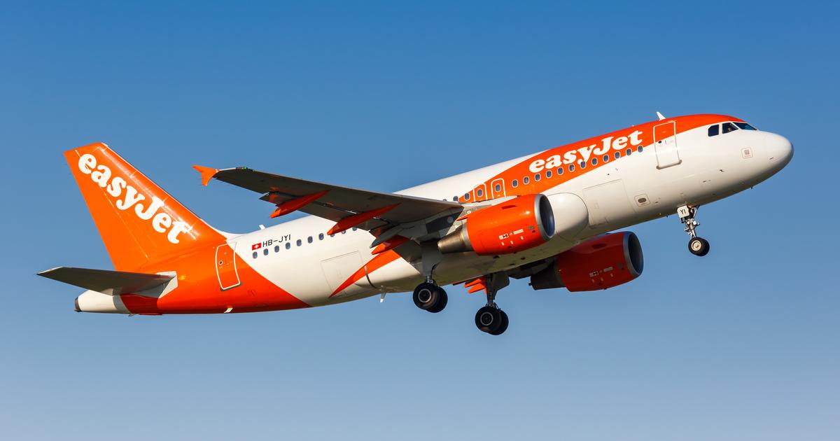 EasyJet reprend le flambeau de Play et lance une nouvelle ligne Paris-Reykjavik
