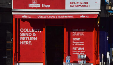 Page d'accueil Yahoo news