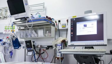 Page d'accueil Yahoo news