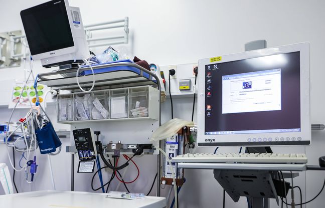 Page d'accueil Yahoo news