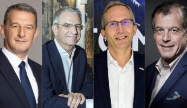 pourquoi la valse des grands patrons repart de plus belle