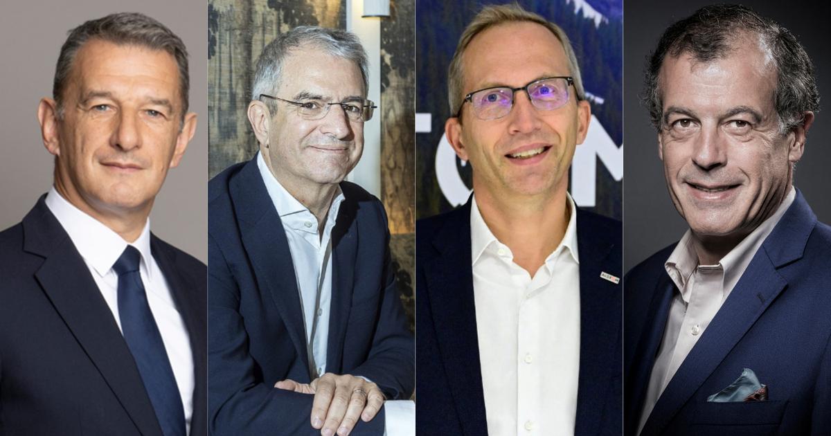 pourquoi la valse des grands patrons repart de plus belle