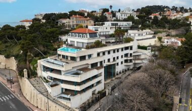 aucun acquéreur pour l’immeuble de plusieurs millions d’euros vendu aux enchères après sa saisie par la justice