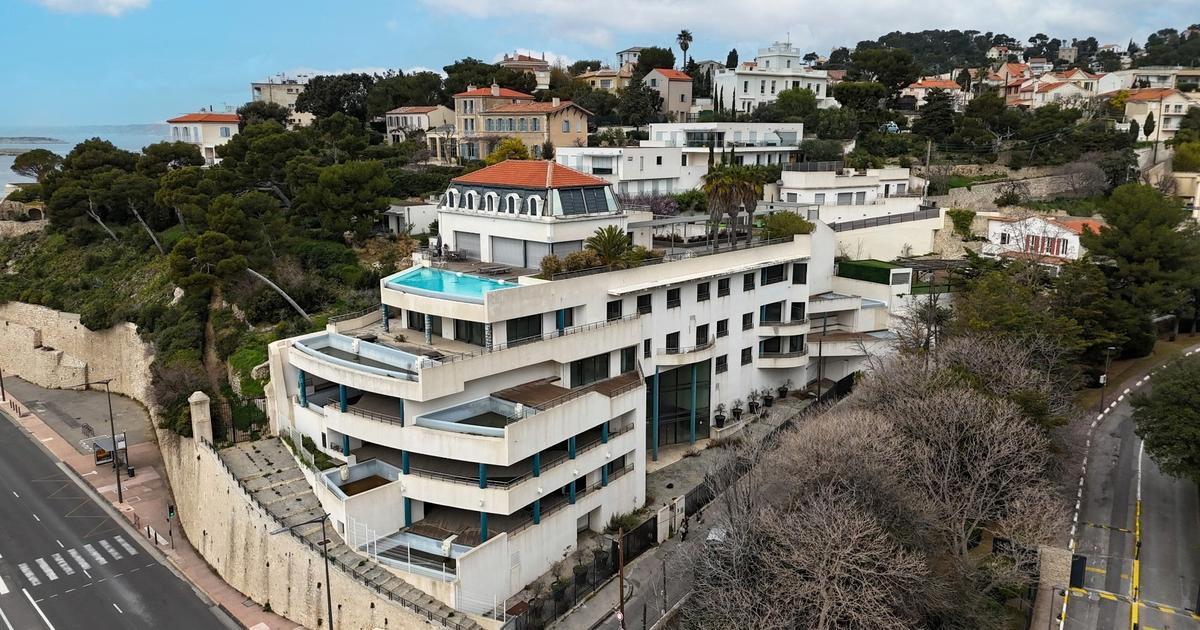 aucun acquéreur pour l’immeuble de plusieurs millions d’euros vendu aux enchères après sa saisie par la justice