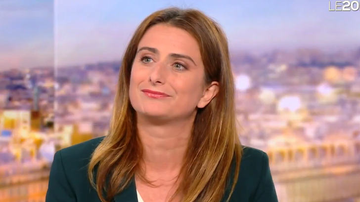 Marine Tondelier, au 20 heures de TF1 ce mercredi 22 octobre, fait de la « sécurité sociale de l’alimentation » sa priorité pour lancer sa campagne pour 2027.