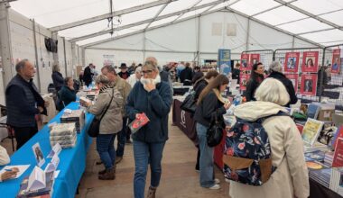 FIG – La plus grande librairie de Géographie de France est ouverte