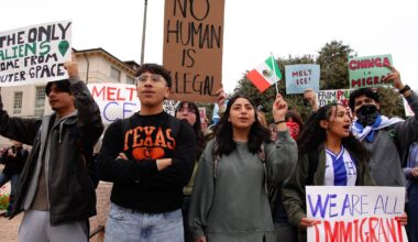 Pourquoi les migrants sont-ils nécessaires aux économies américaine et européenne ?