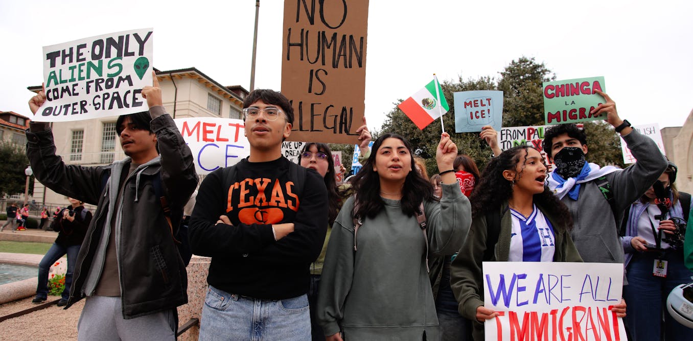Pourquoi les migrants sont-ils nécessaires aux économies américaine et européenne ?