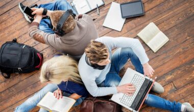 Écouter un livre aide-t-il à mieux apprendre ?