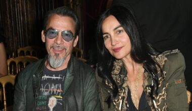 Florent Pagny brutalement honnête en évoquant sa femme : "J’ai merdé"