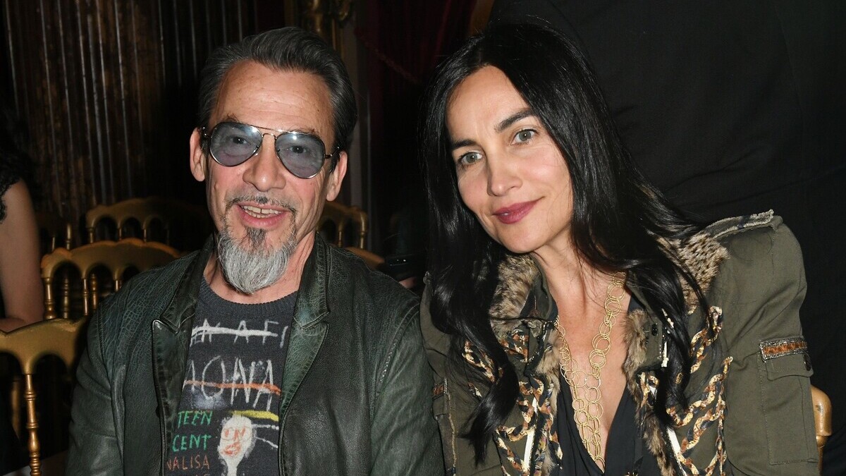Florent Pagny brutalement honnête en évoquant sa femme : "J’ai merdé"